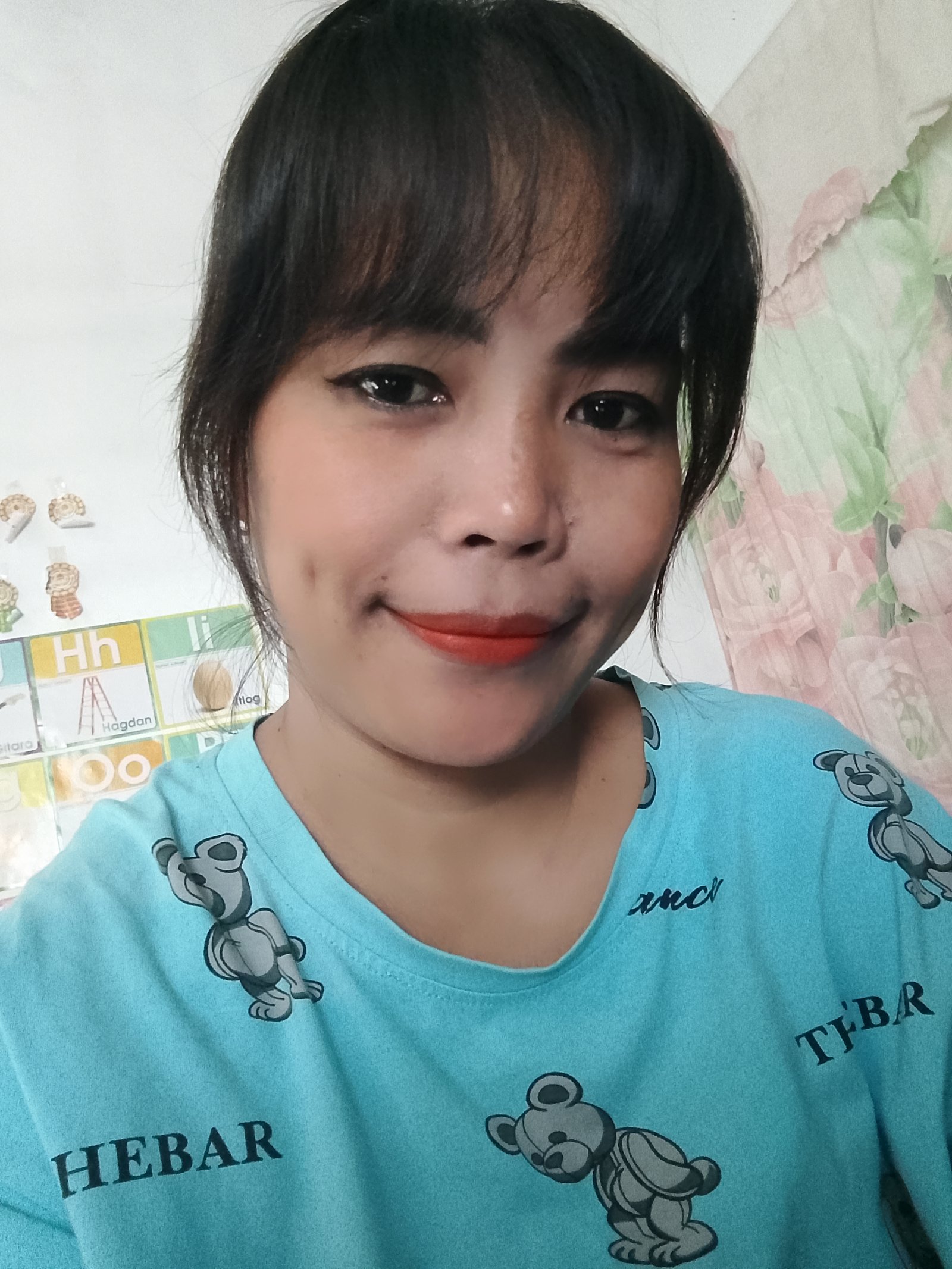editha gabao